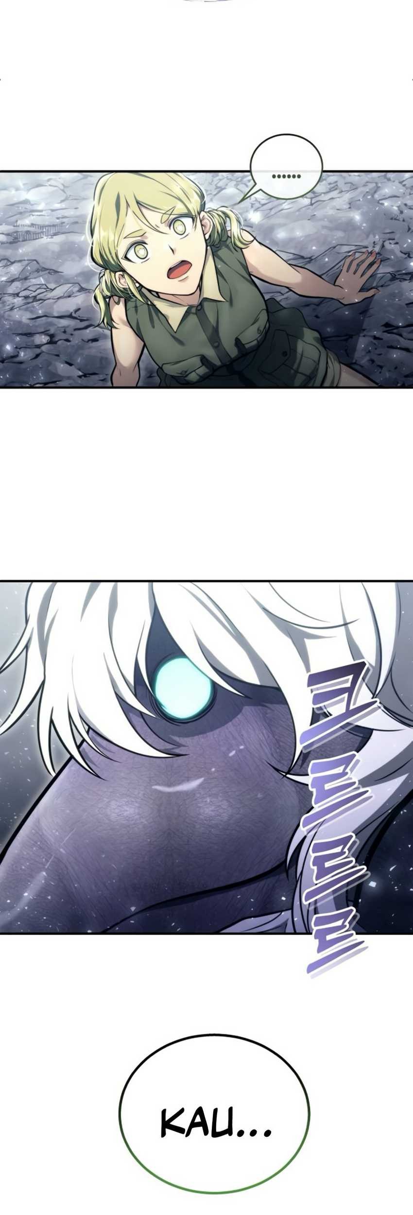 Tower Of God: Side Story Urek Mazino - Chapter 16 - Page 95