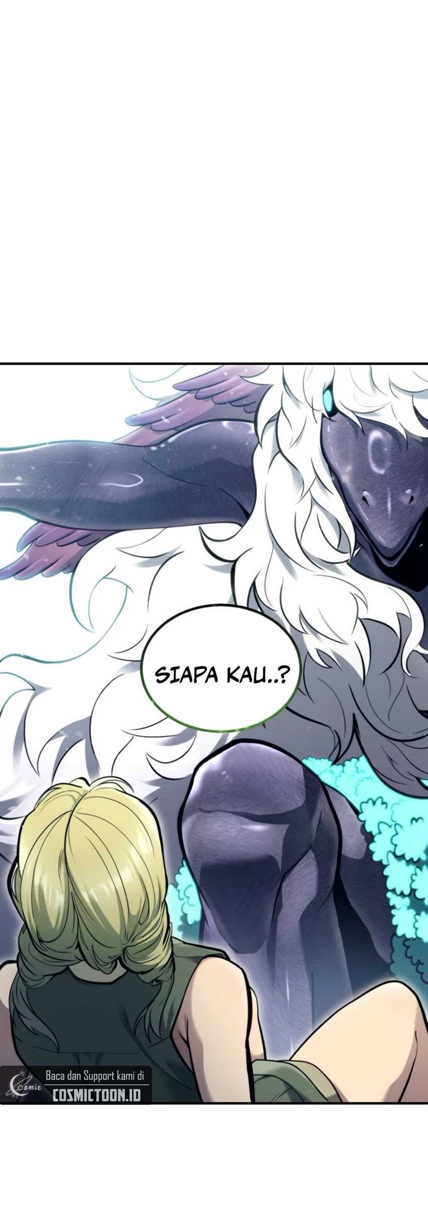 Tower Of God: Side Story Urek Mazino - Chapter 16 - Page 96