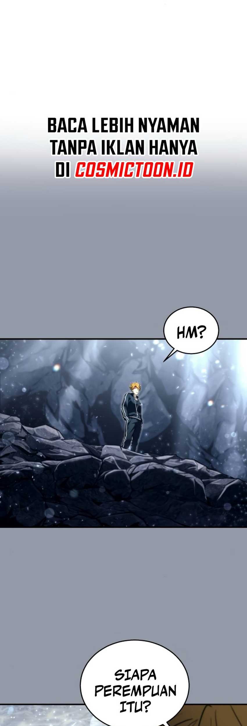 Tower Of God: Side Story Urek Mazino - Chapter 16 - Page 97