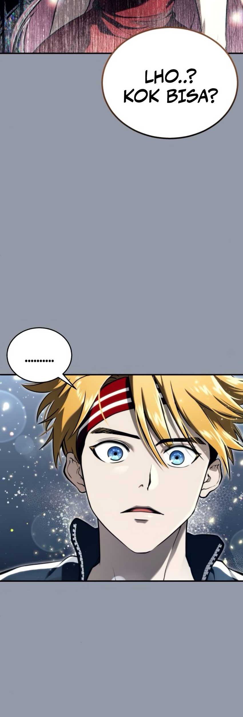 Tower Of God: Side Story Urek Mazino - Chapter 16 - Page 99