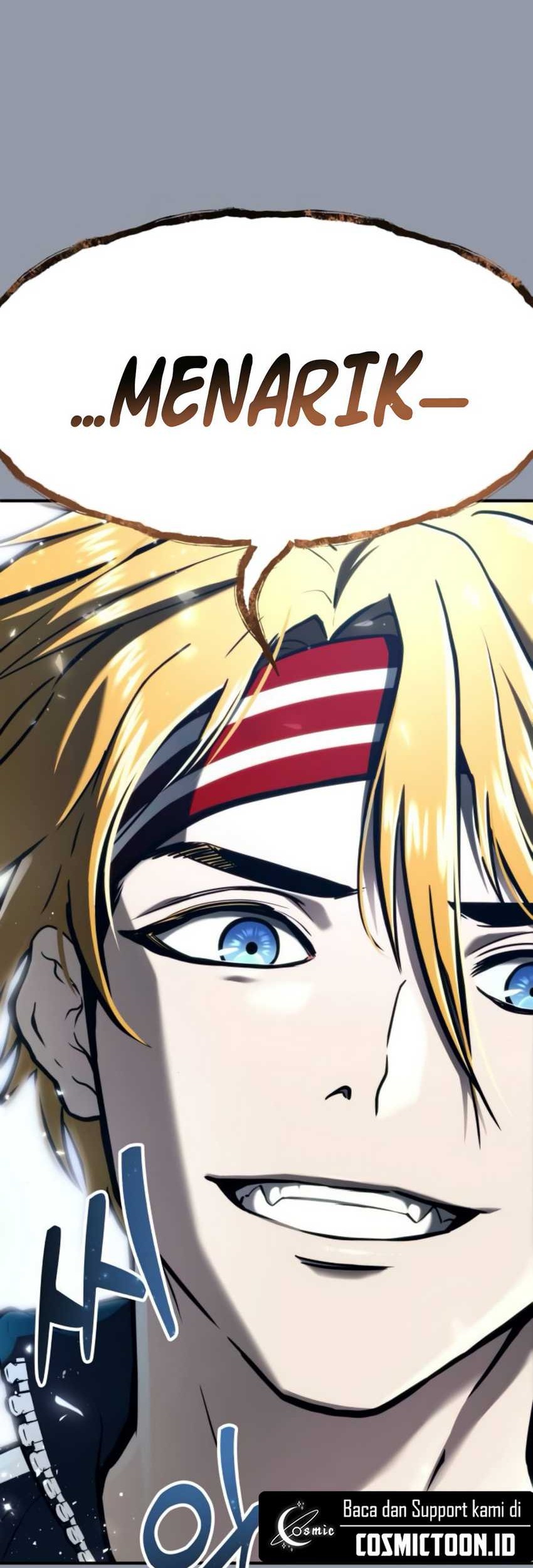 Tower Of God: Side Story Urek Mazino - Chapter 16 - Page 100