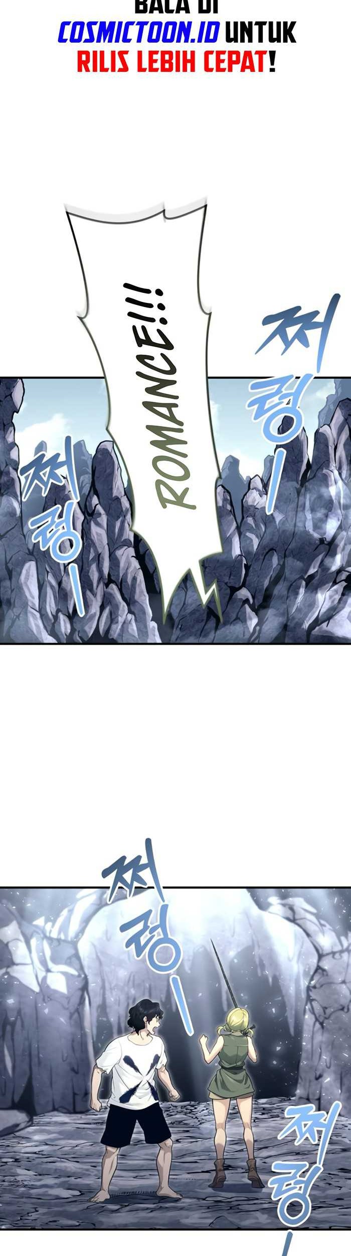 Tower Of God: Side Story Urek Mazino - Chapter 16 - Page 2