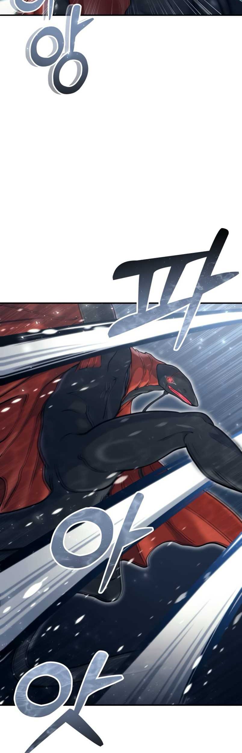 Tower Of God: Side Story Urek Mazino - Chapter 16 - Page 8