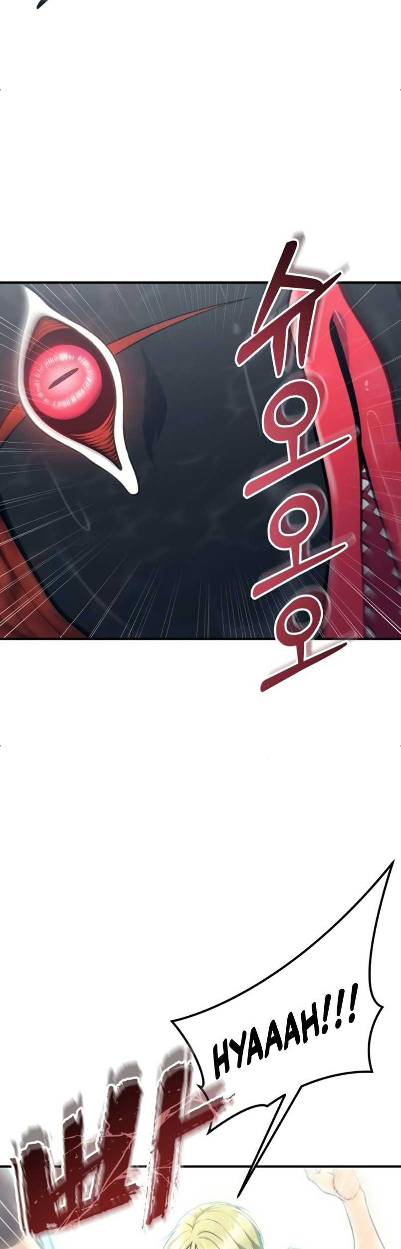 Tower Of God: Side Story Urek Mazino - Chapter 16 - Page 9