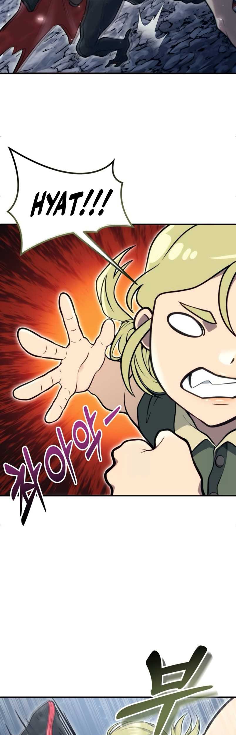 Tower Of God: Side Story Urek Mazino - Chapter 16 - Page 11