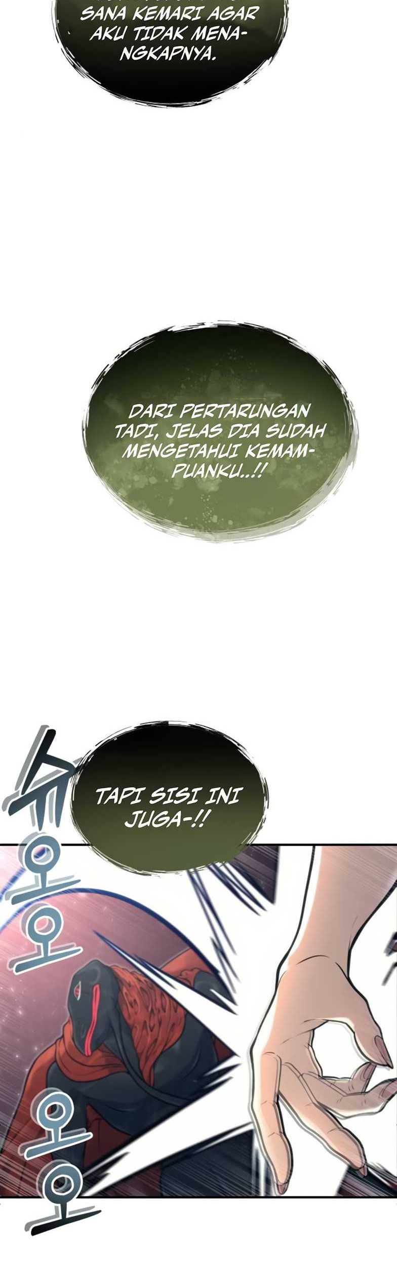 Tower Of God: Side Story Urek Mazino - Chapter 16 - Page 14