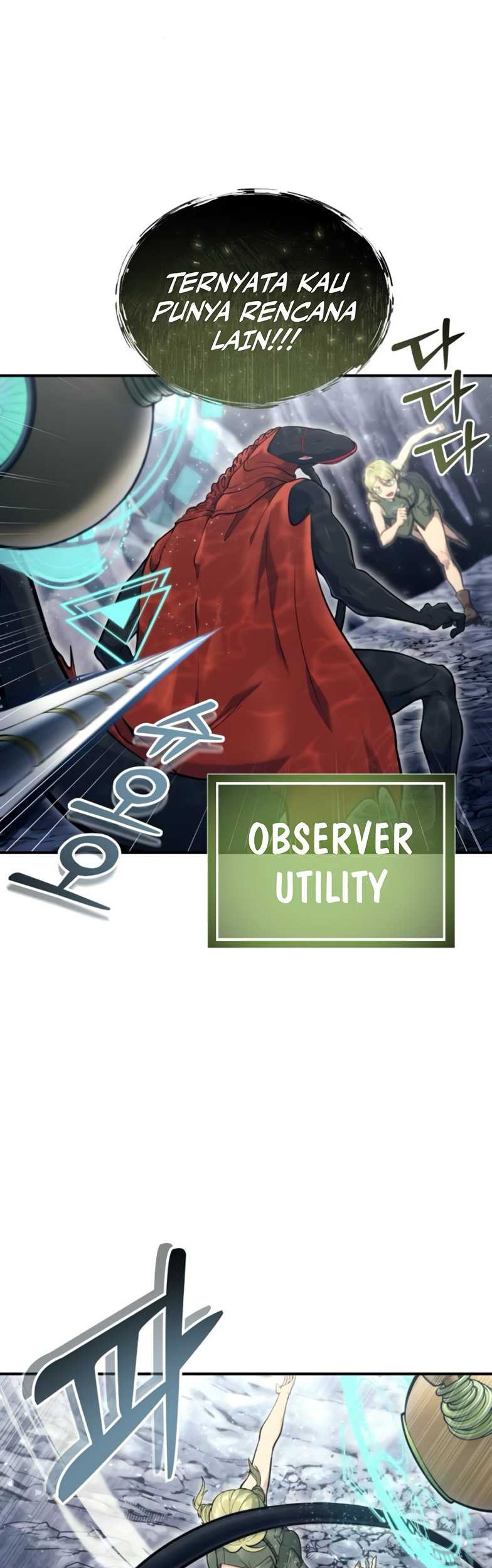 Tower Of God: Side Story Urek Mazino - Chapter 16 - Page 15