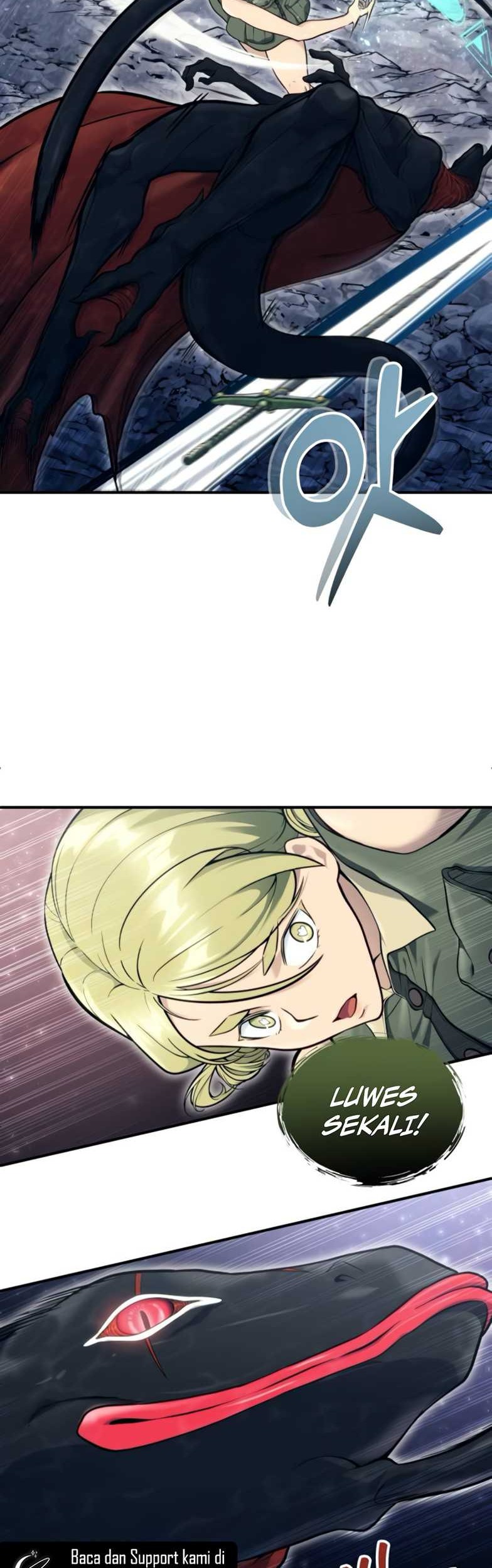 Tower Of God: Side Story Urek Mazino - Chapter 16 - Page 16