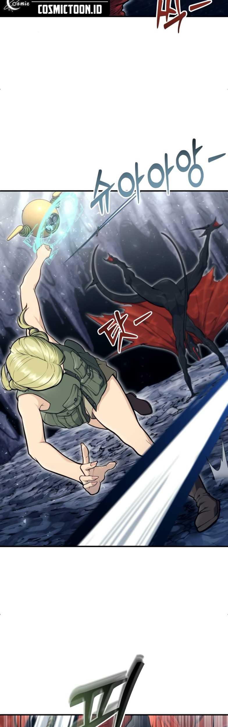 Tower Of God: Side Story Urek Mazino - Chapter 16 - Page 17