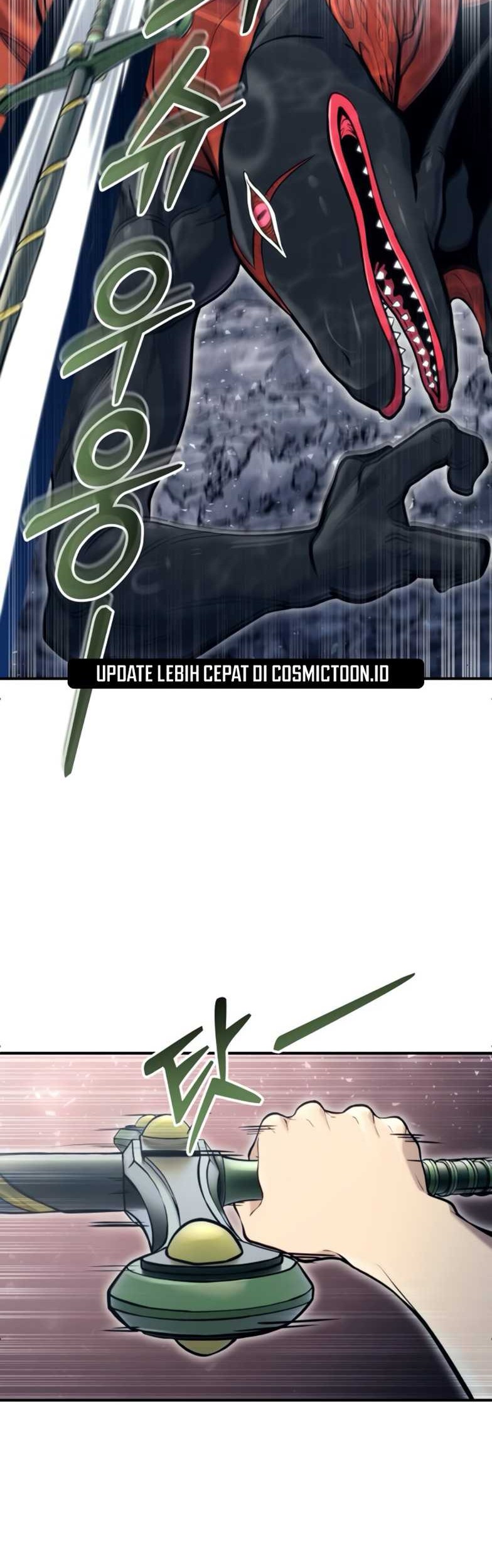 Tower Of God: Side Story Urek Mazino - Chapter 16 - Page 18