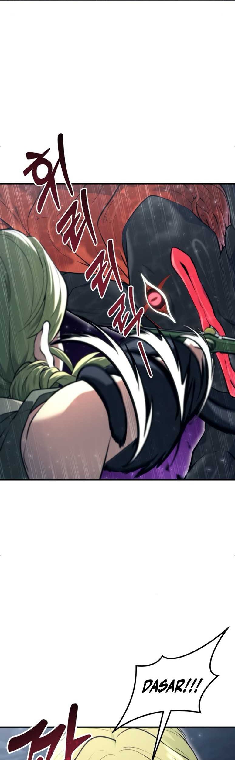 Tower Of God: Side Story Urek Mazino - Chapter 16 - Page 20