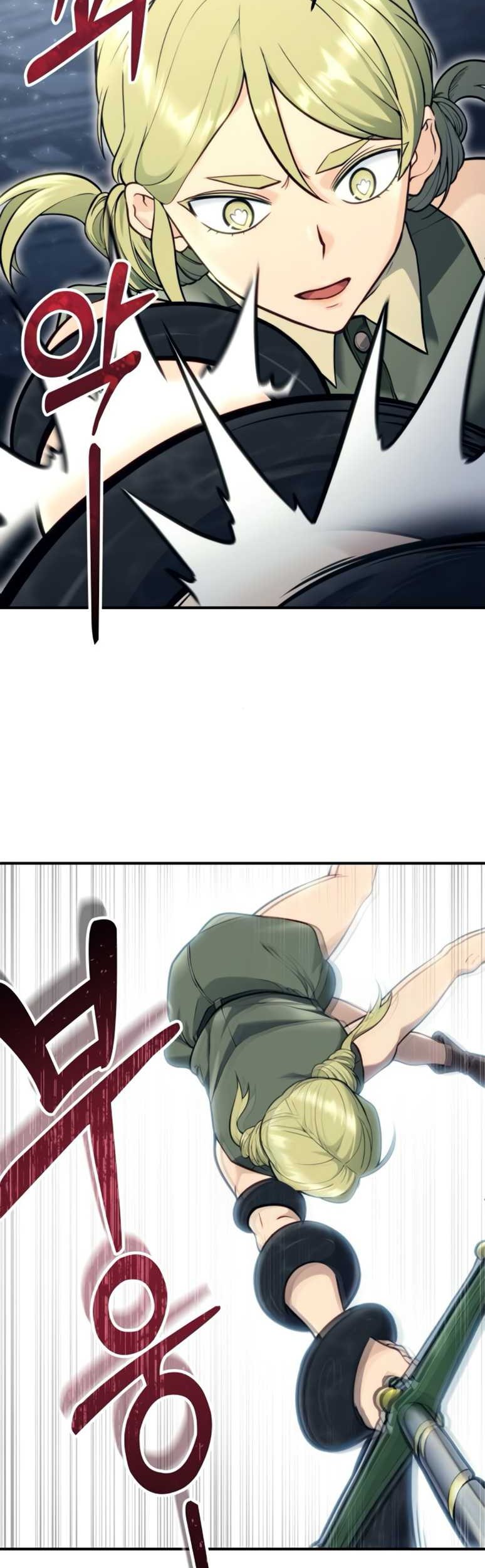 Tower Of God: Side Story Urek Mazino - Chapter 16 - Page 21