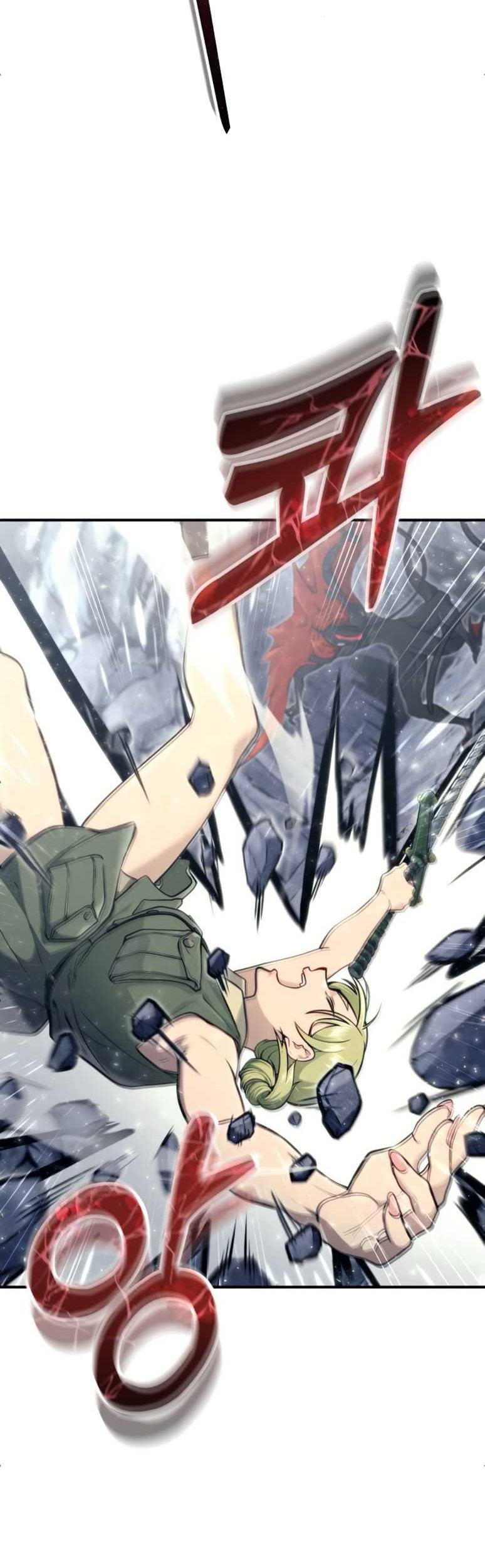 Tower Of God: Side Story Urek Mazino - Chapter 16 - Page 22