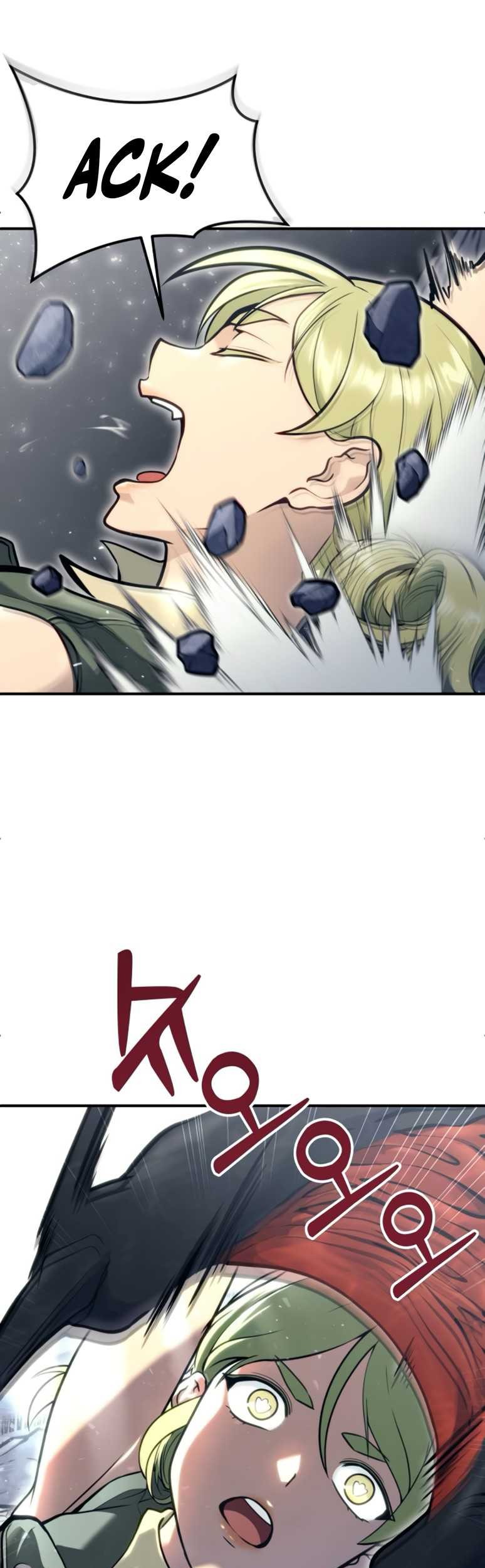 Tower Of God: Side Story Urek Mazino - Chapter 16 - Page 23