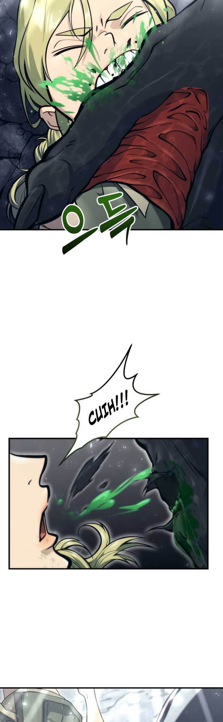 Tower Of God: Side Story Urek Mazino - Chapter 16 - Page 26