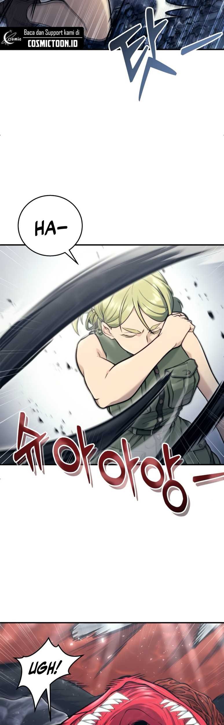 Tower Of God: Side Story Urek Mazino - Chapter 16 - Page 29