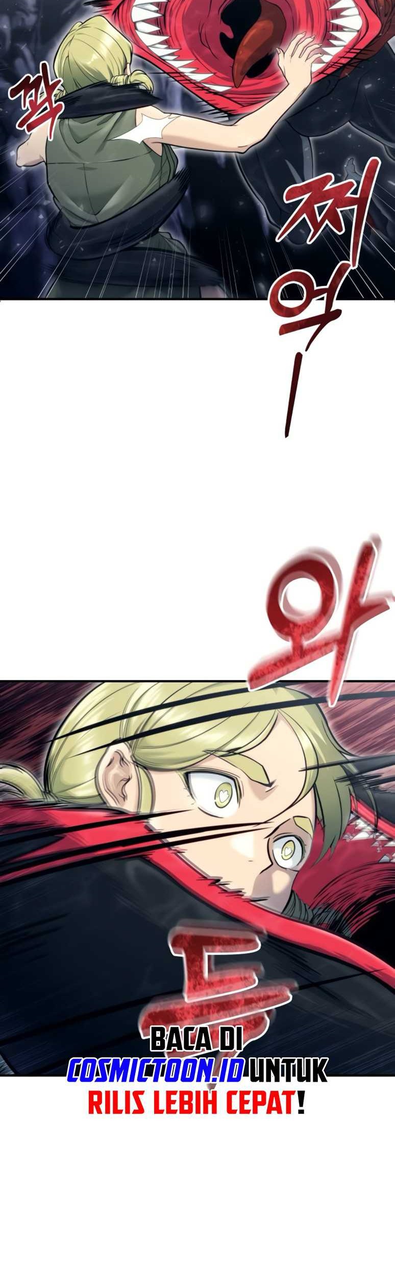 Tower Of God: Side Story Urek Mazino - Chapter 16 - Page 30