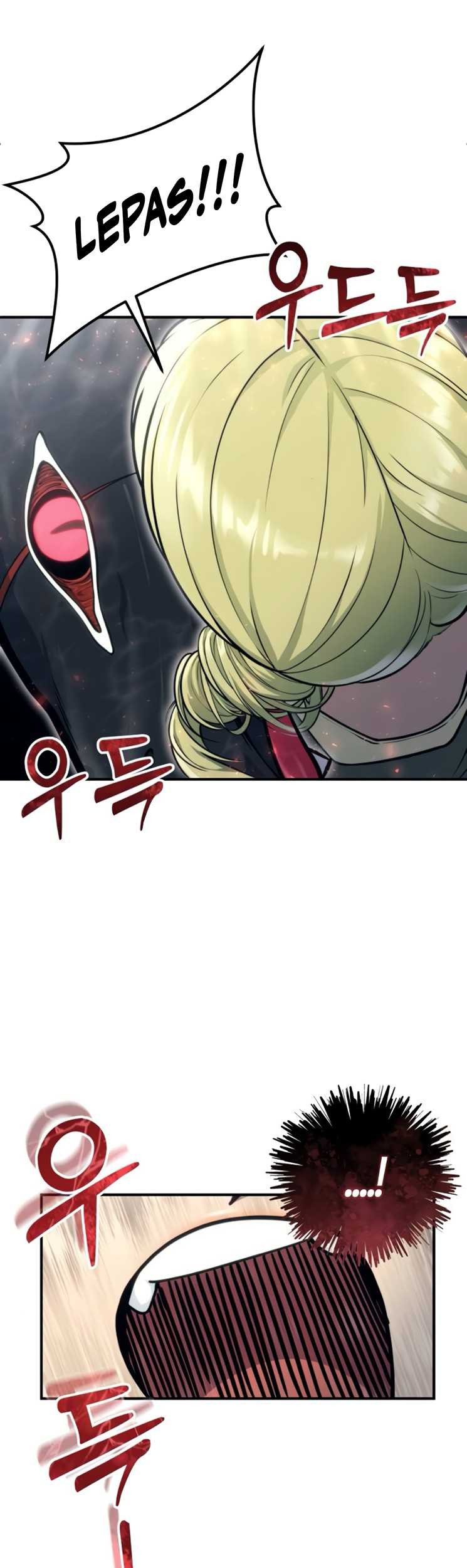 Tower Of God: Side Story Urek Mazino - Chapter 16 - Page 31