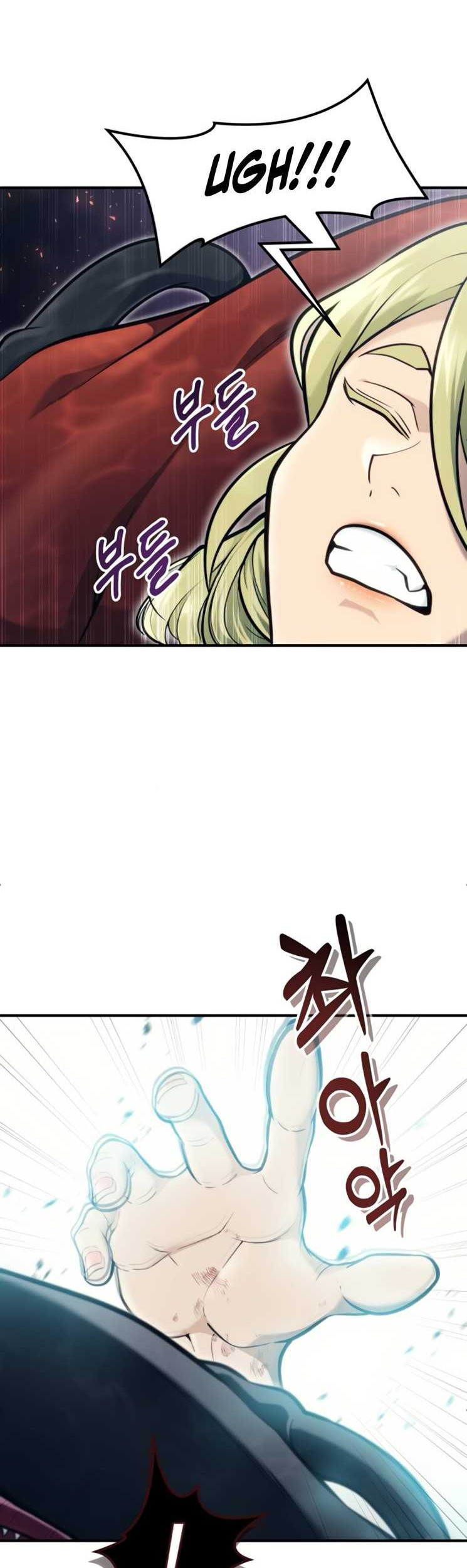 Tower Of God: Side Story Urek Mazino - Chapter 16 - Page 34