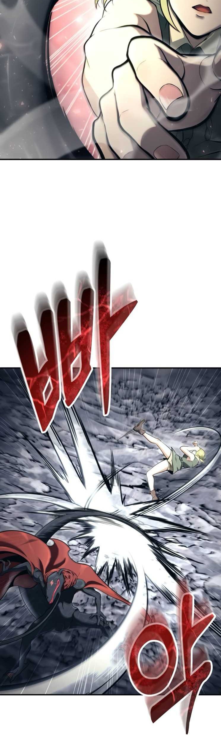 Tower Of God: Side Story Urek Mazino - Chapter 16 - Page 36