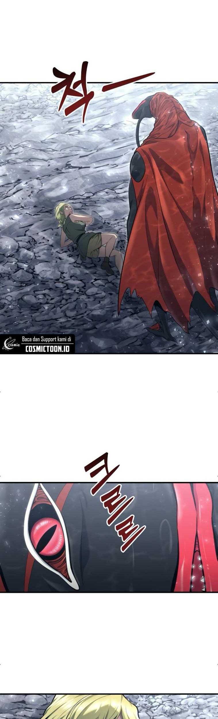 Tower Of God: Side Story Urek Mazino - Chapter 16 - Page 40