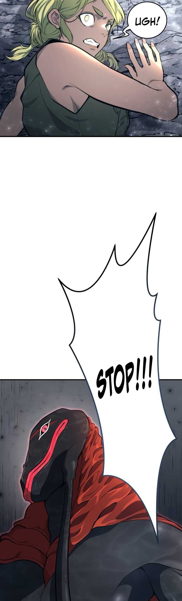 Tower Of God: Side Story Urek Mazino - Chapter 16 - Page 41