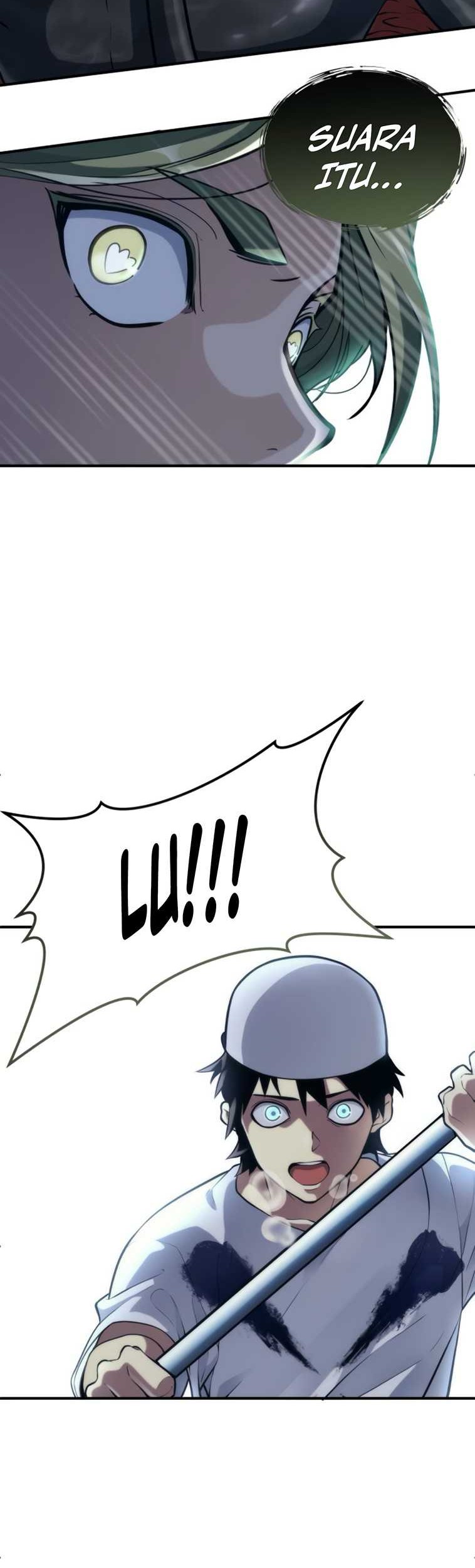 Tower Of God: Side Story Urek Mazino - Chapter 16 - Page 42