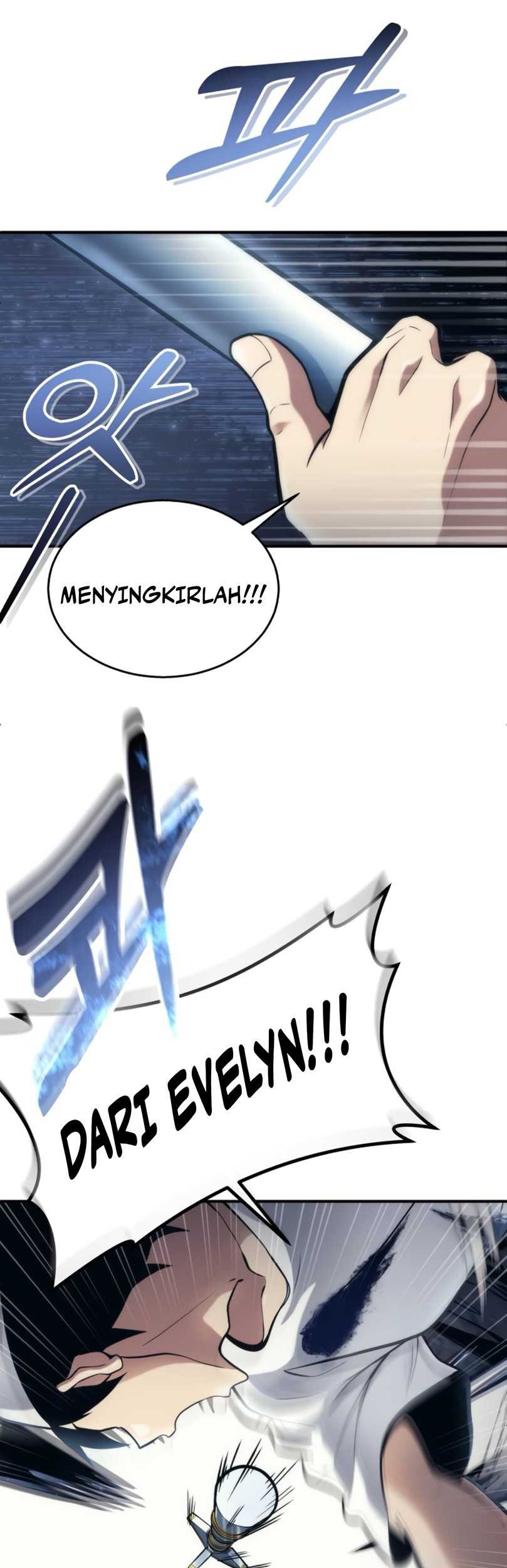 Tower Of God: Side Story Urek Mazino - Chapter 16 - Page 43