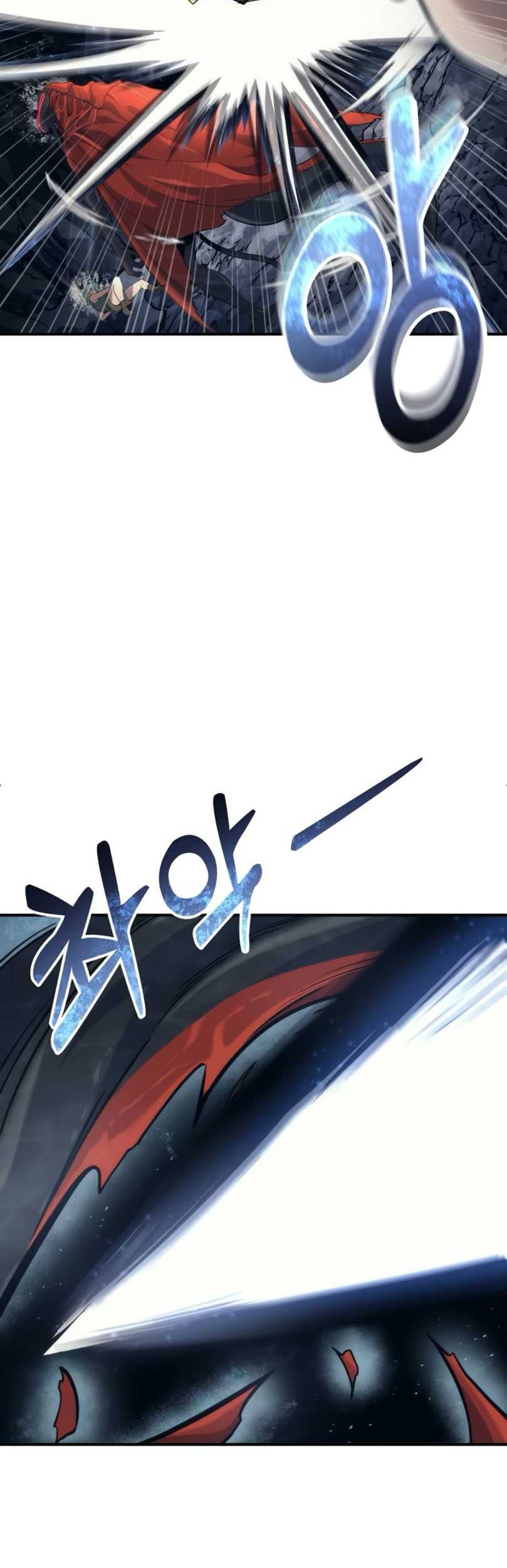 Tower Of God: Side Story Urek Mazino - Chapter 16 - Page 44