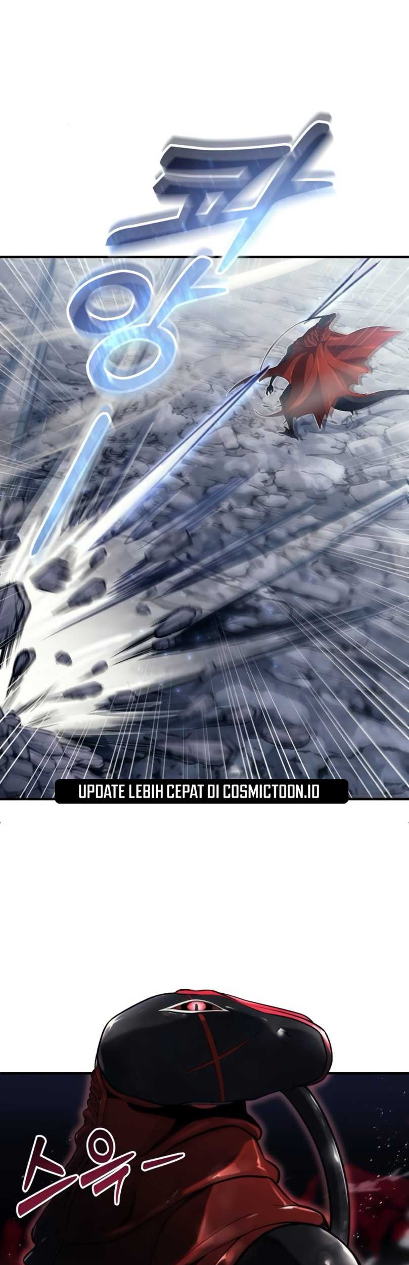 Tower Of God: Side Story Urek Mazino - Chapter 16 - Page 45