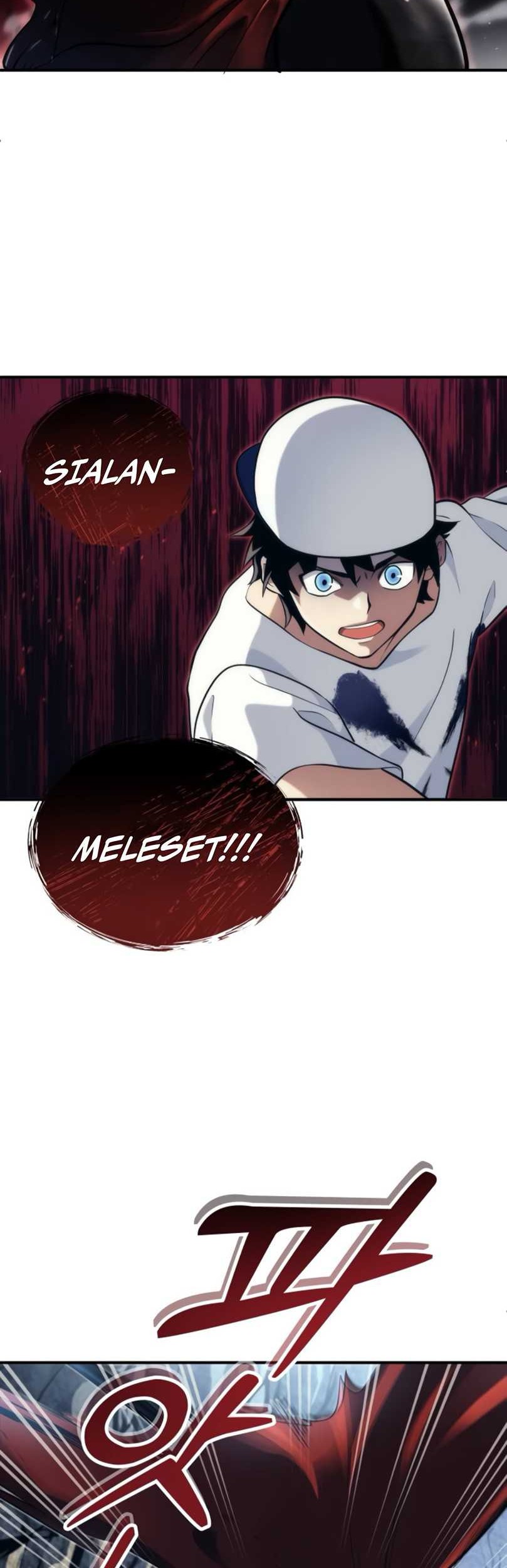 Tower Of God: Side Story Urek Mazino - Chapter 16 - Page 46