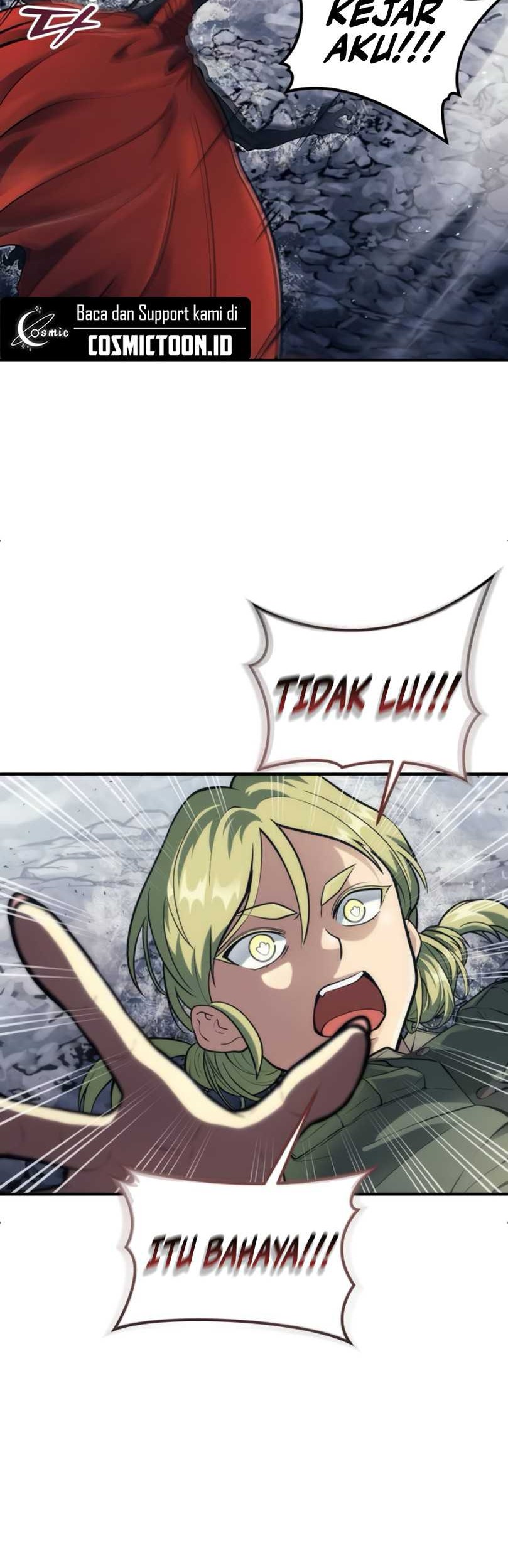 Tower Of God: Side Story Urek Mazino - Chapter 16 - Page 48