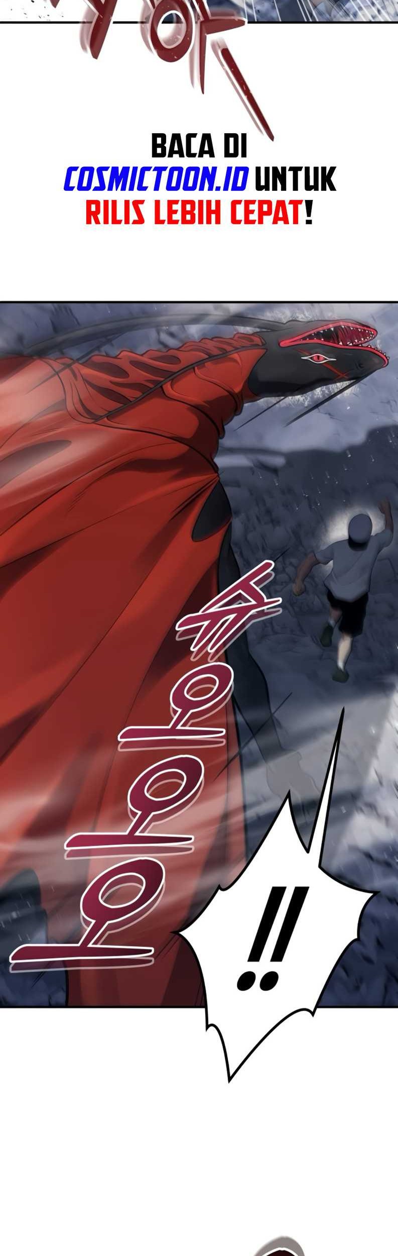 Tower Of God: Side Story Urek Mazino - Chapter 16 - Page 50