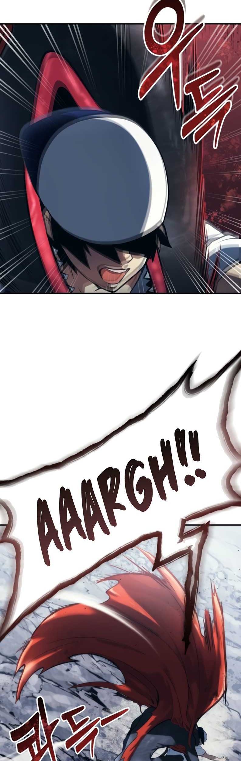 Tower Of God: Side Story Urek Mazino - Chapter 16 - Page 51