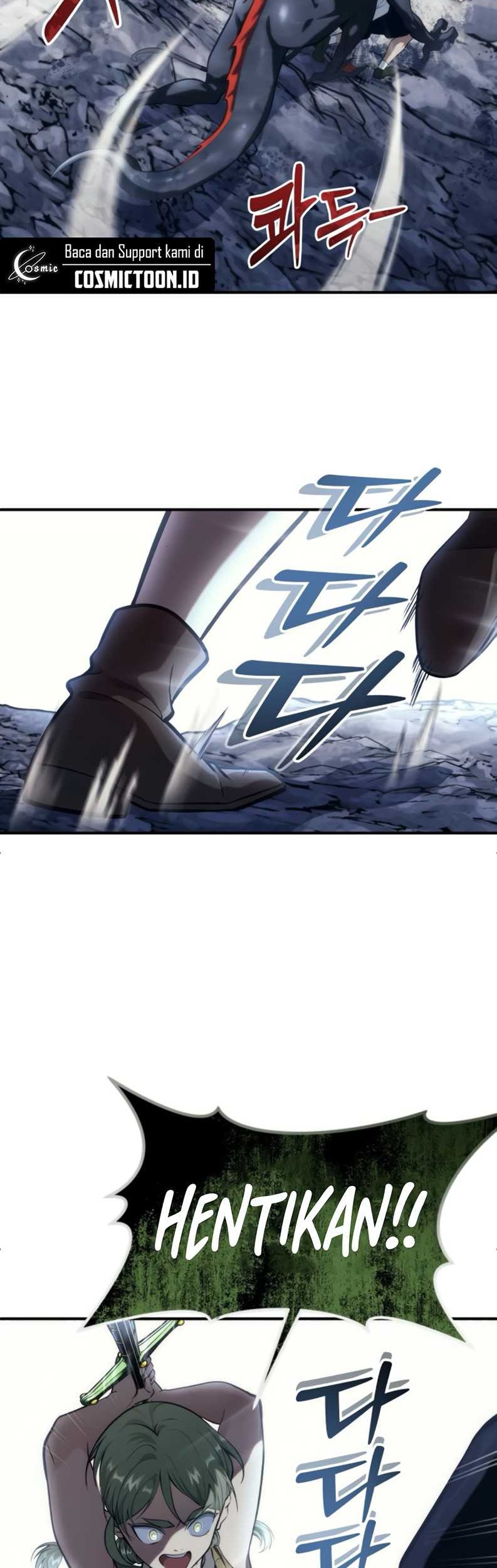 Tower Of God: Side Story Urek Mazino - Chapter 16 - Page 52