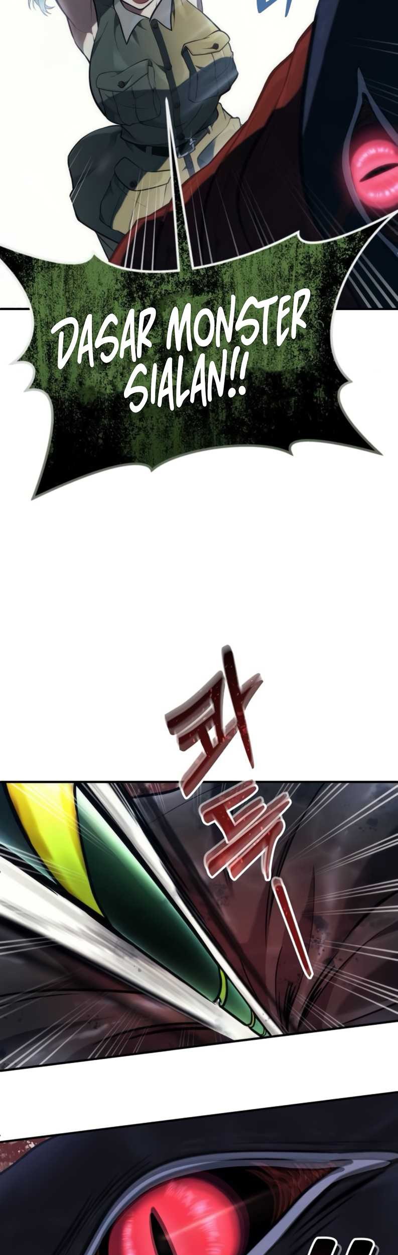 Tower Of God: Side Story Urek Mazino - Chapter 16 - Page 53