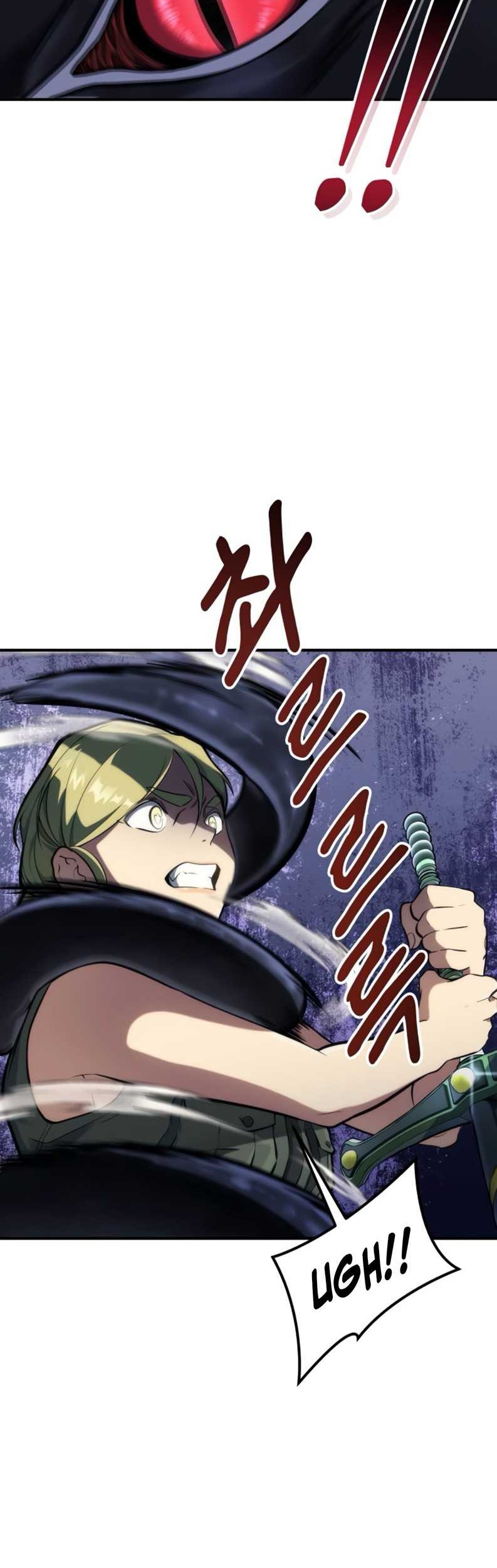 Tower Of God: Side Story Urek Mazino - Chapter 16 - Page 54