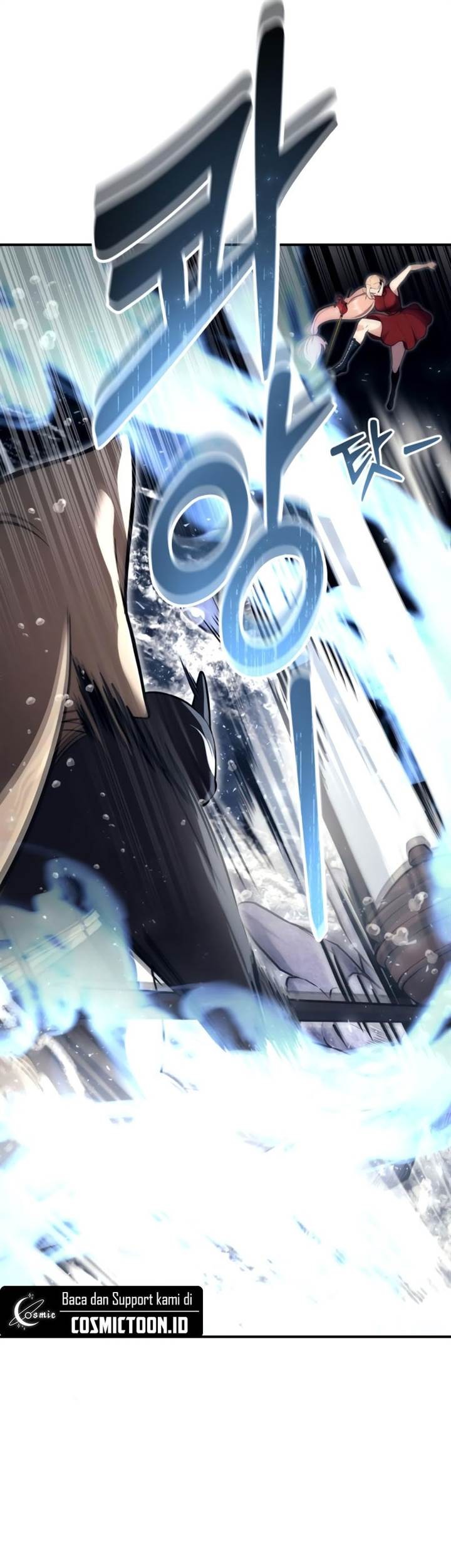 Tower Of God: Side Story Urek Mazino - Chapter 17 - Page 29