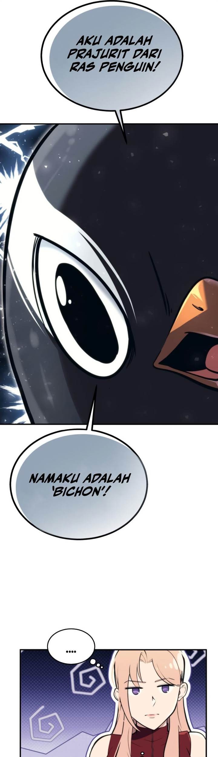 Tower Of God: Side Story Urek Mazino - Chapter 17 - Page 35