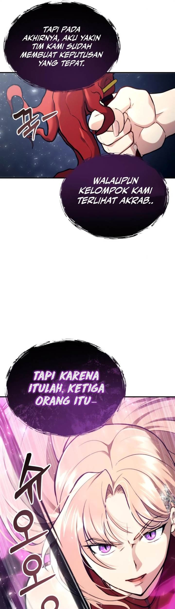 Tower Of God: Side Story Urek Mazino - Chapter 17 - Page 41