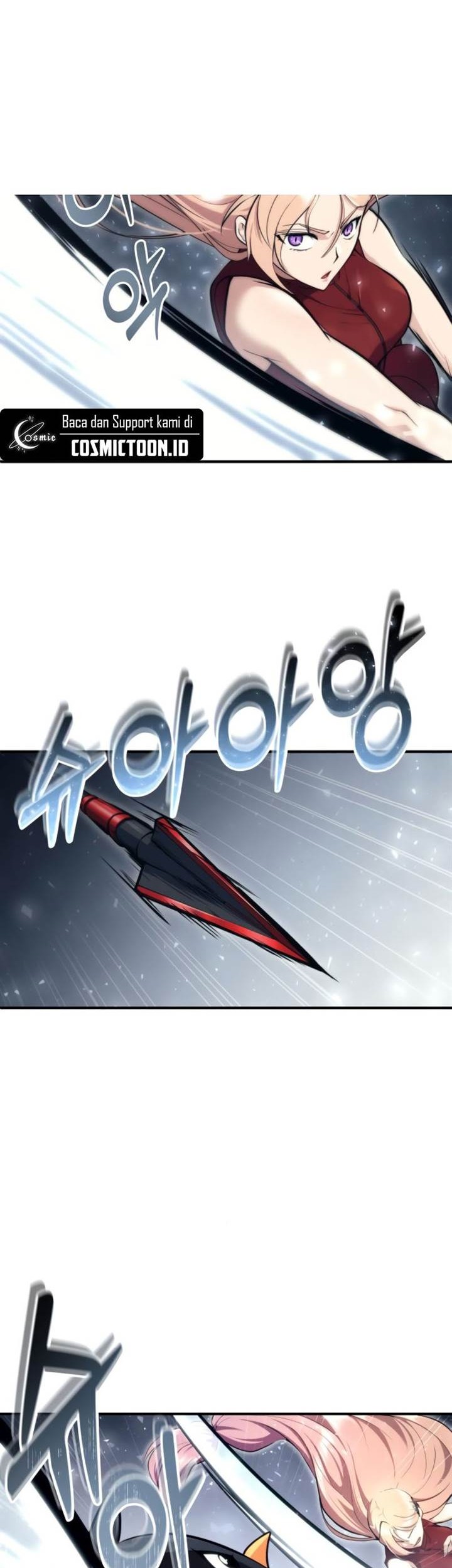 Tower Of God: Side Story Urek Mazino - Chapter 17 - Page 45