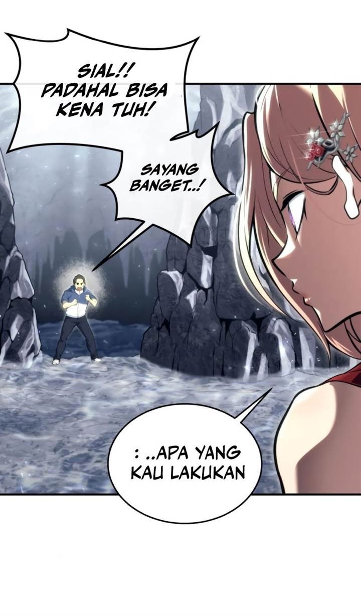 Tower Of God: Side Story Urek Mazino - Chapter 17 - Page 49