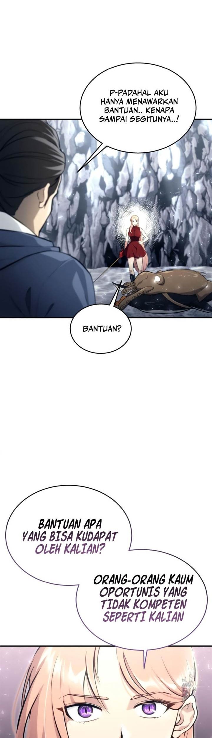 Tower Of God: Side Story Urek Mazino - Chapter 17 - Page 53