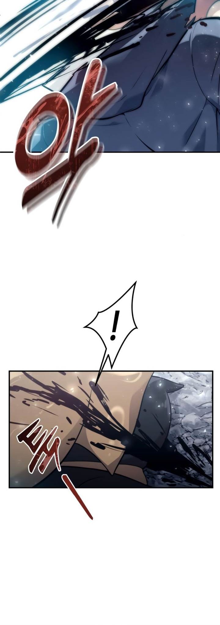 Tower Of God: Side Story Urek Mazino - Chapter 17 - Page 59