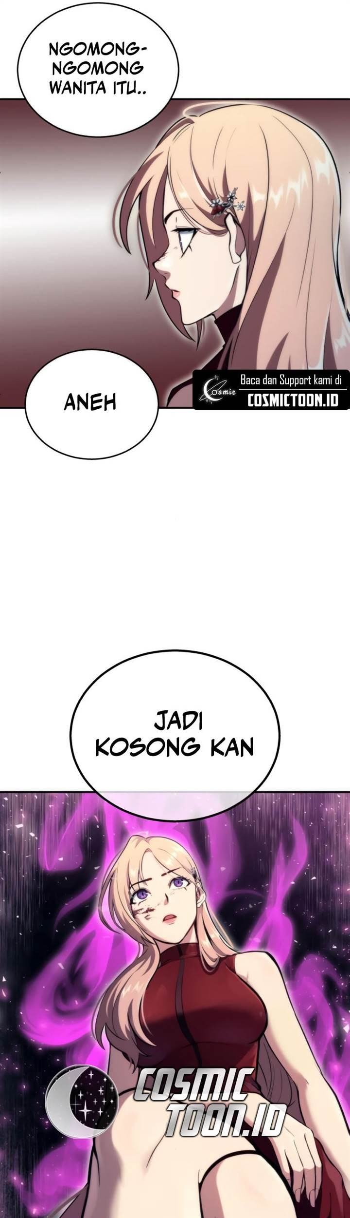 Tower Of God: Side Story Urek Mazino - Chapter 17 - Page 63