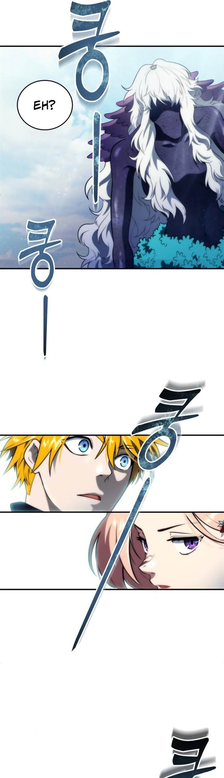 Tower Of God: Side Story Urek Mazino - Chapter 17 - Page 66