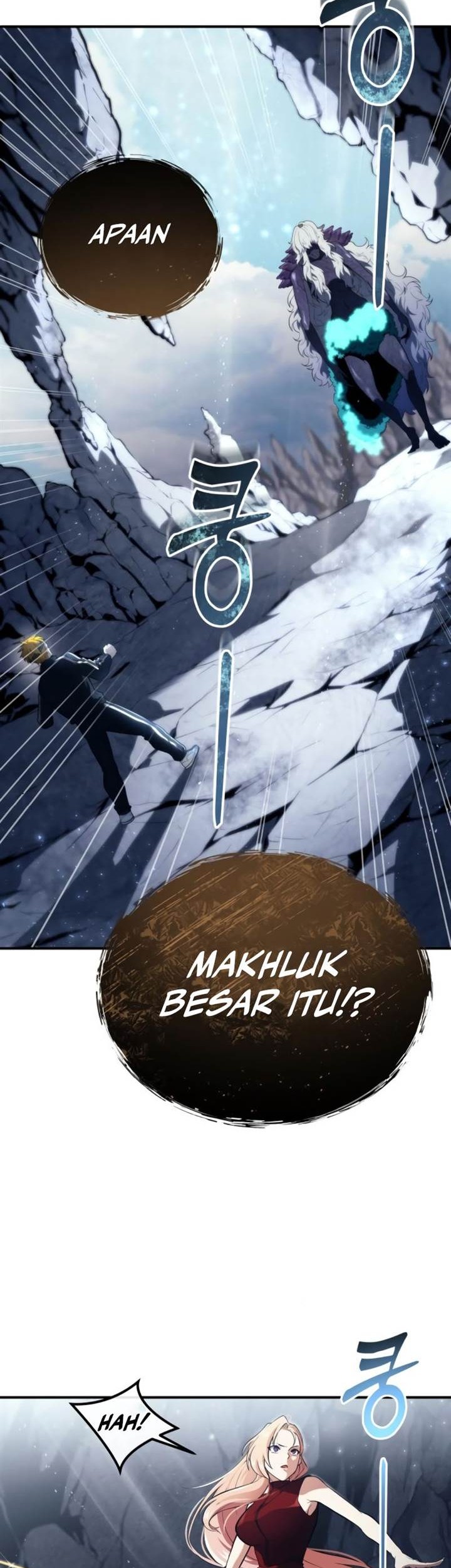 Tower Of God: Side Story Urek Mazino - Chapter 17 - Page 67