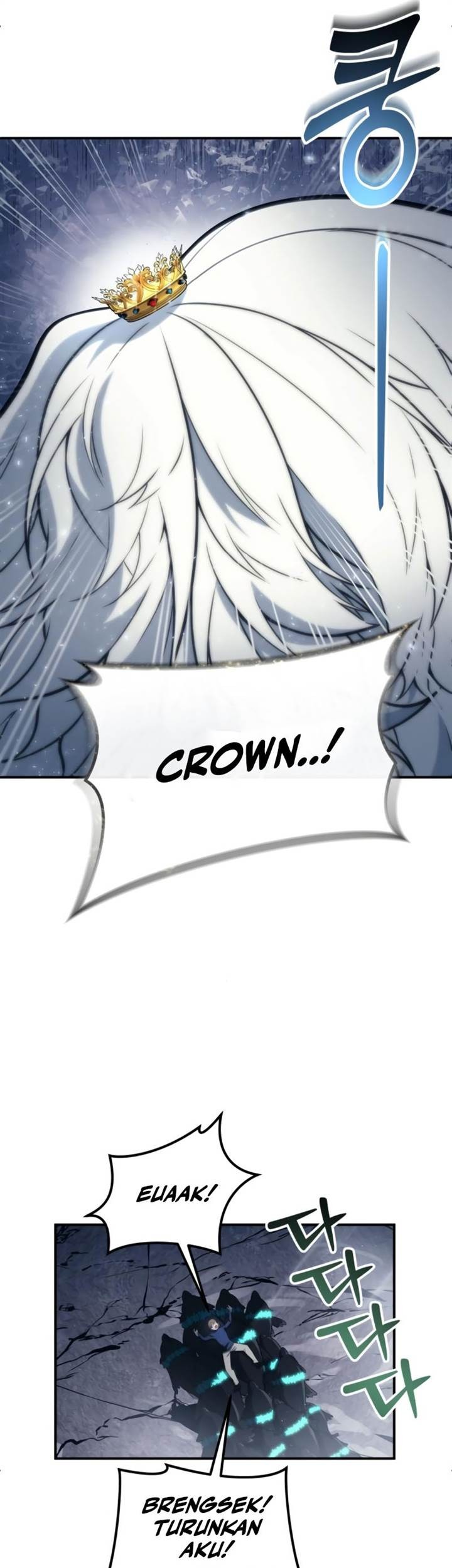 Tower Of God: Side Story Urek Mazino - Chapter 17 - Page 69