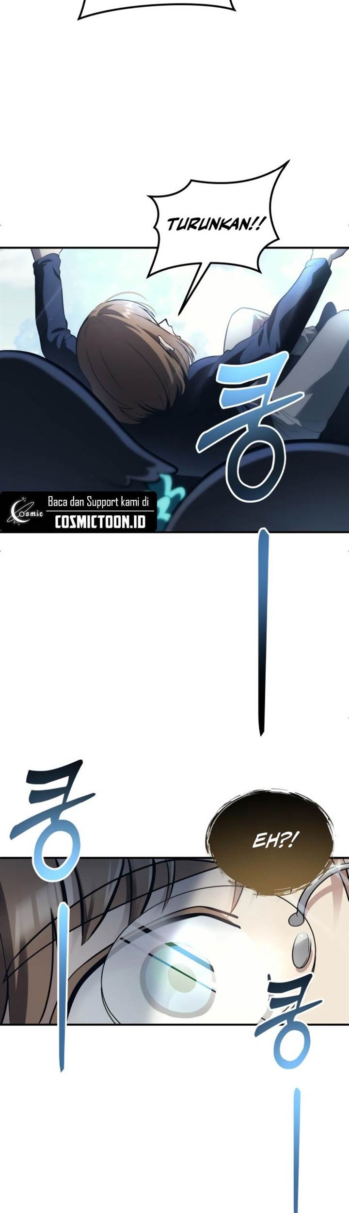 Tower Of God: Side Story Urek Mazino - Chapter 17 - Page 70