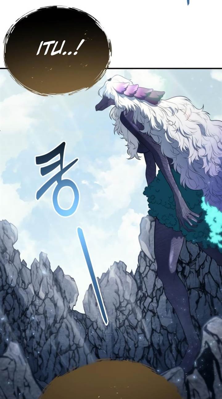 Tower Of God: Side Story Urek Mazino - Chapter 17 - Page 71